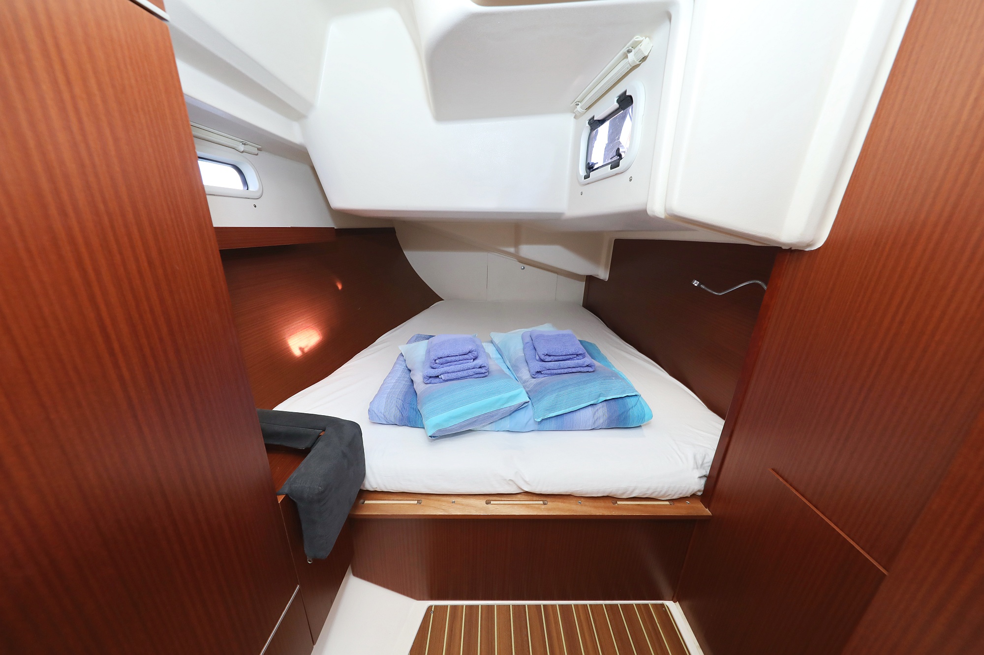 Hanse 415 — photo 15