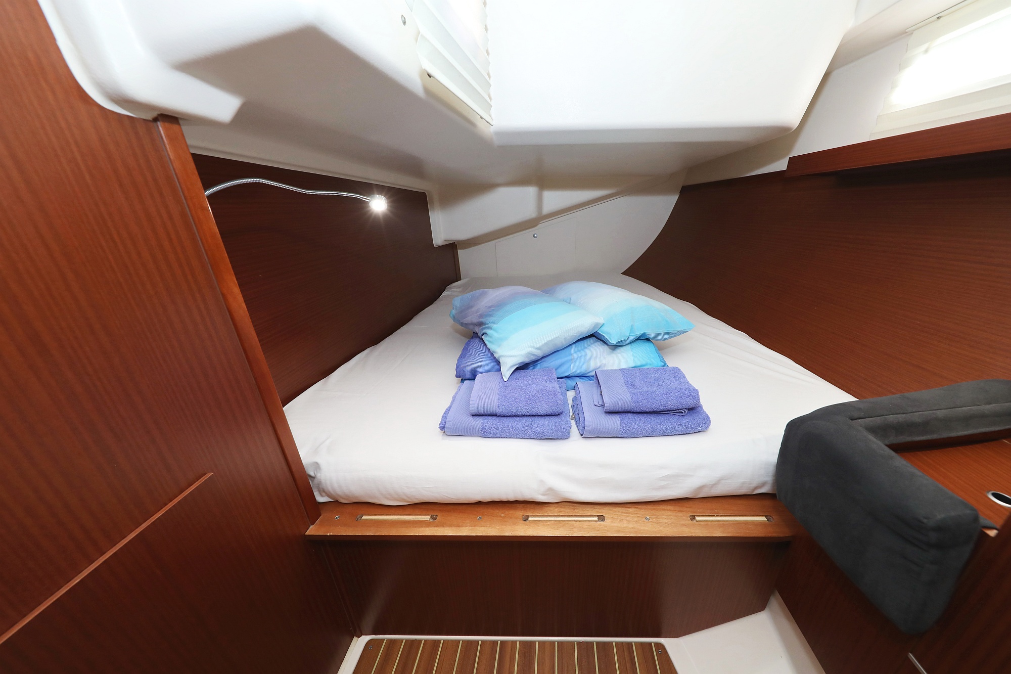 Hanse 415 — photo 16
