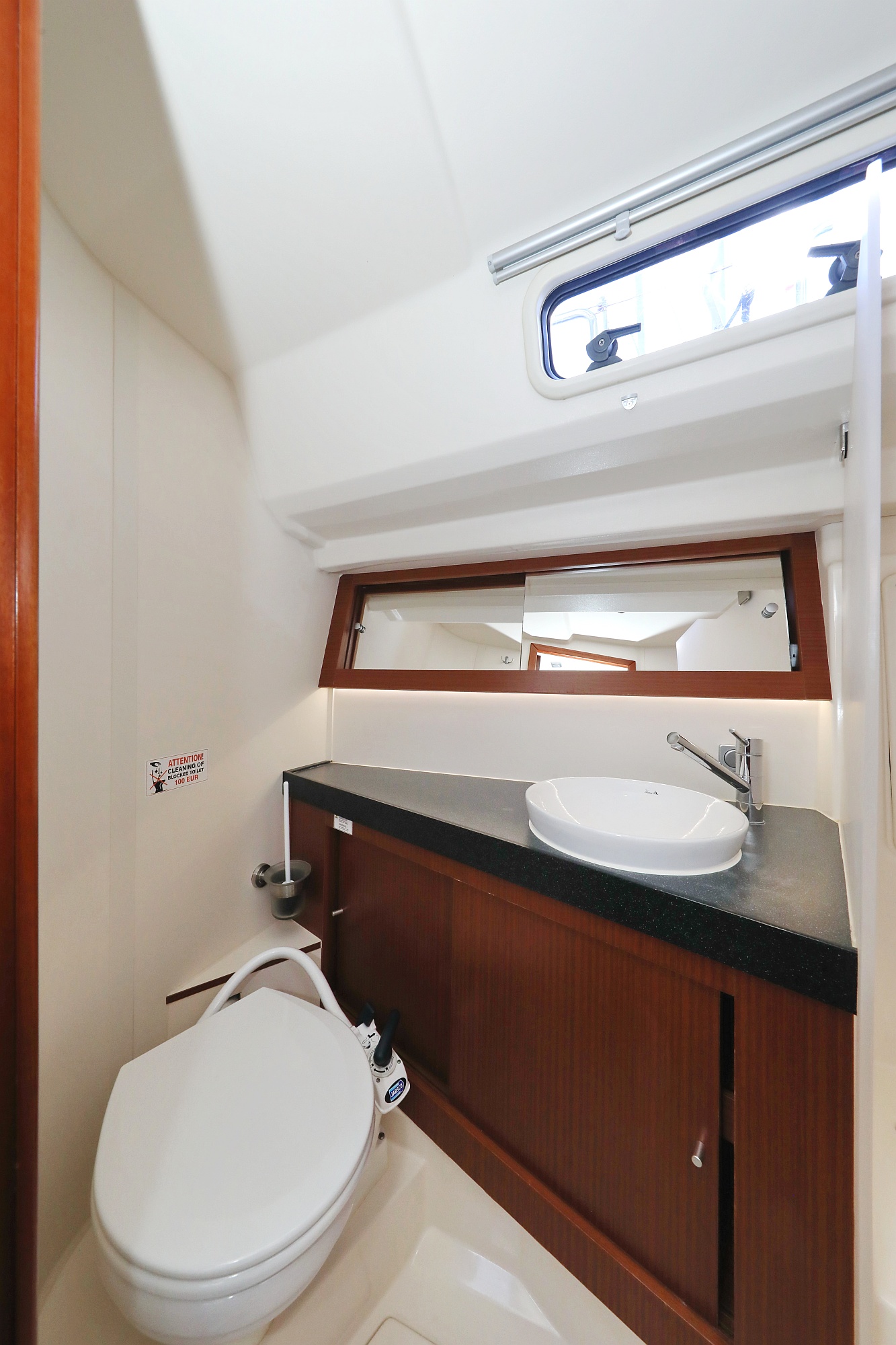 Hanse 415 — photo 18