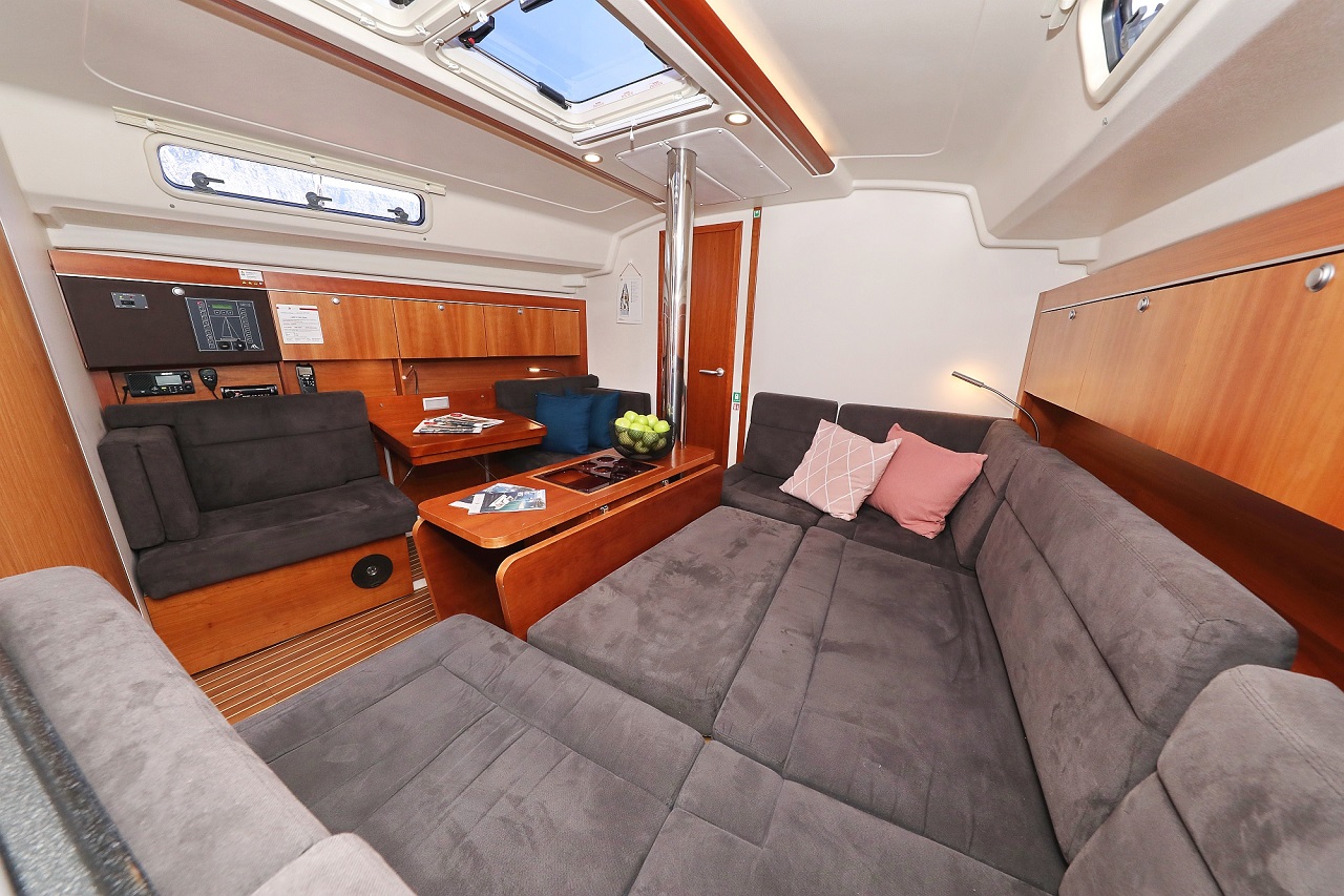 Hanse 415 — photo 8