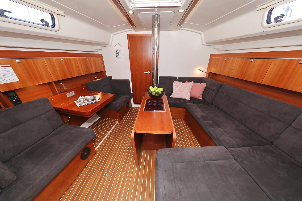 Hanse 415 — photo 9