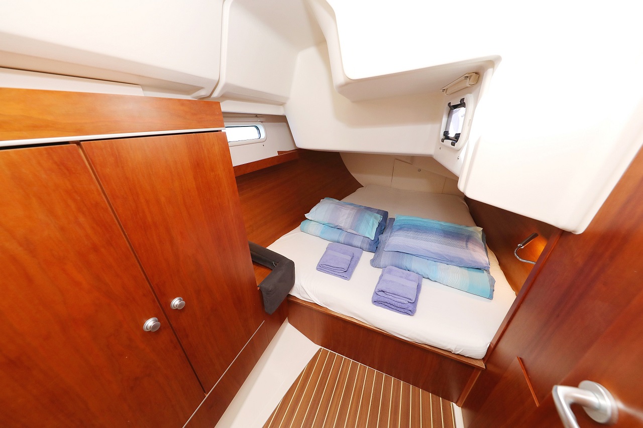 Hanse 415 — photo 12