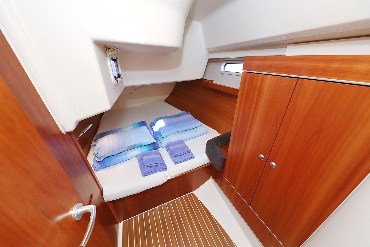 Hanse 415 — photo 13