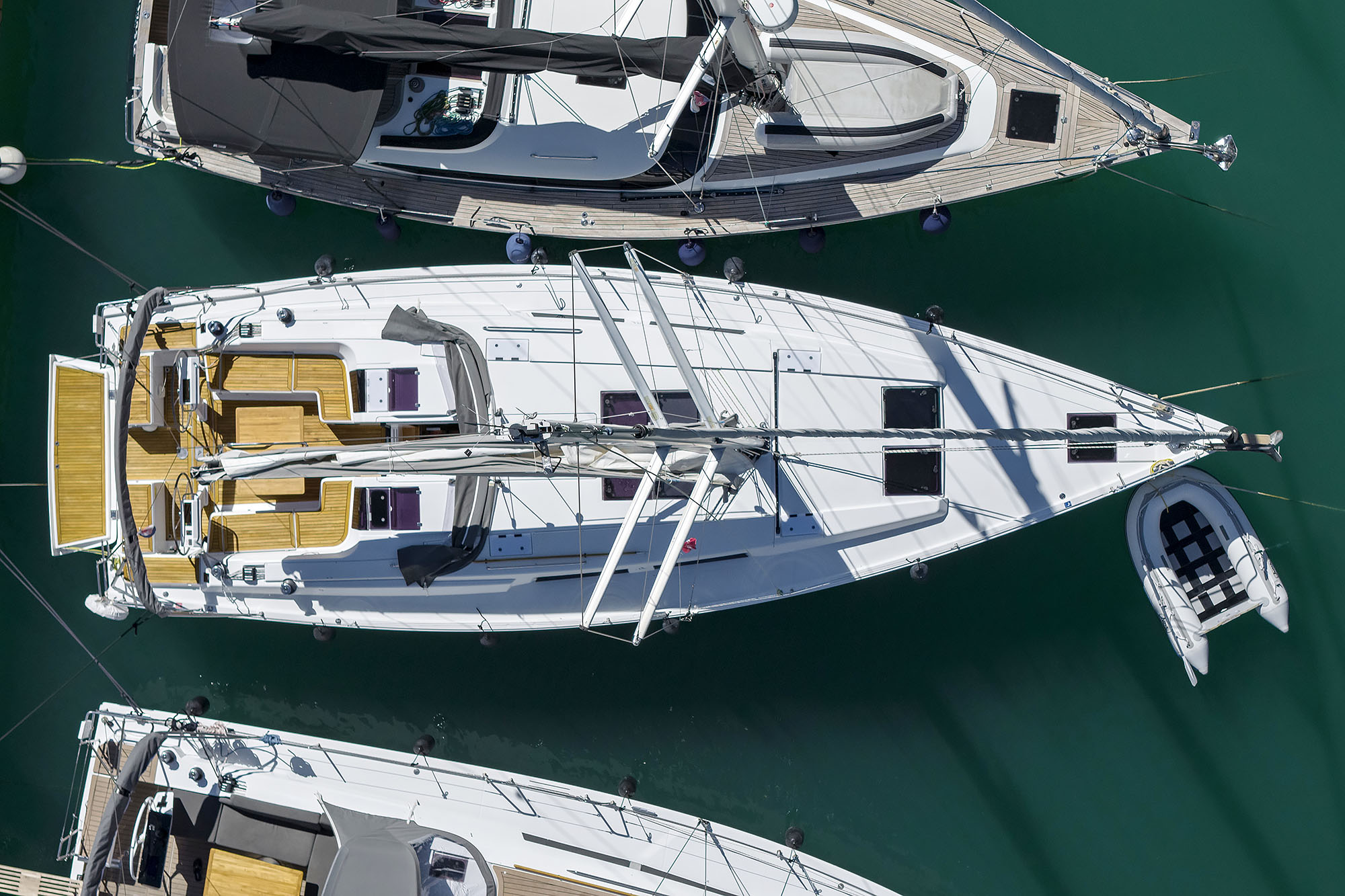 Hanse 455 — photo 5