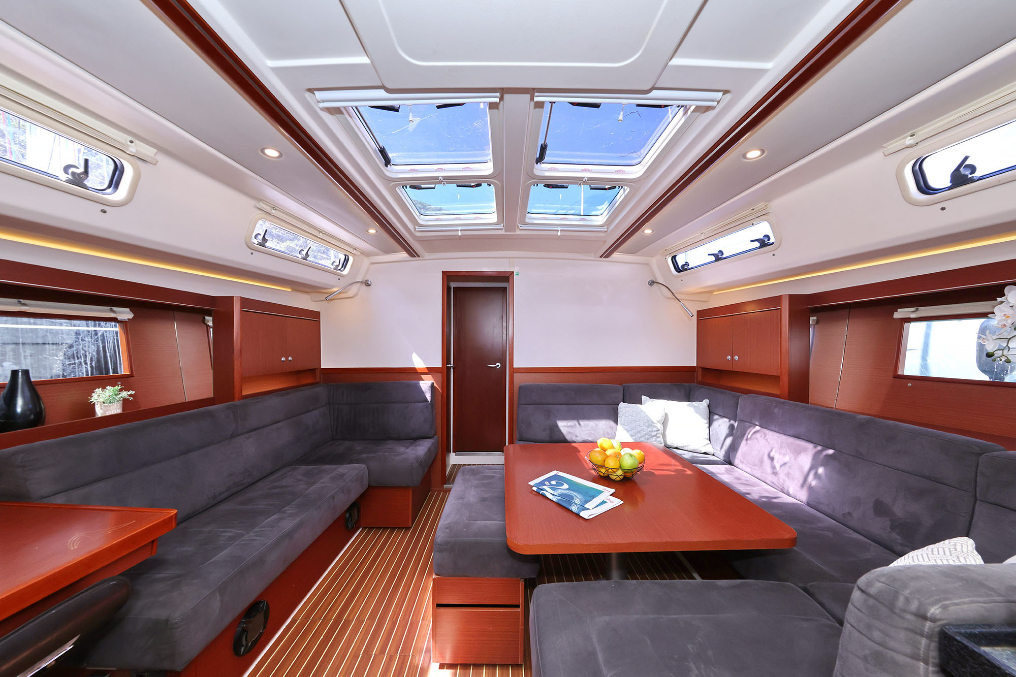 Hanse 455 — photo 10