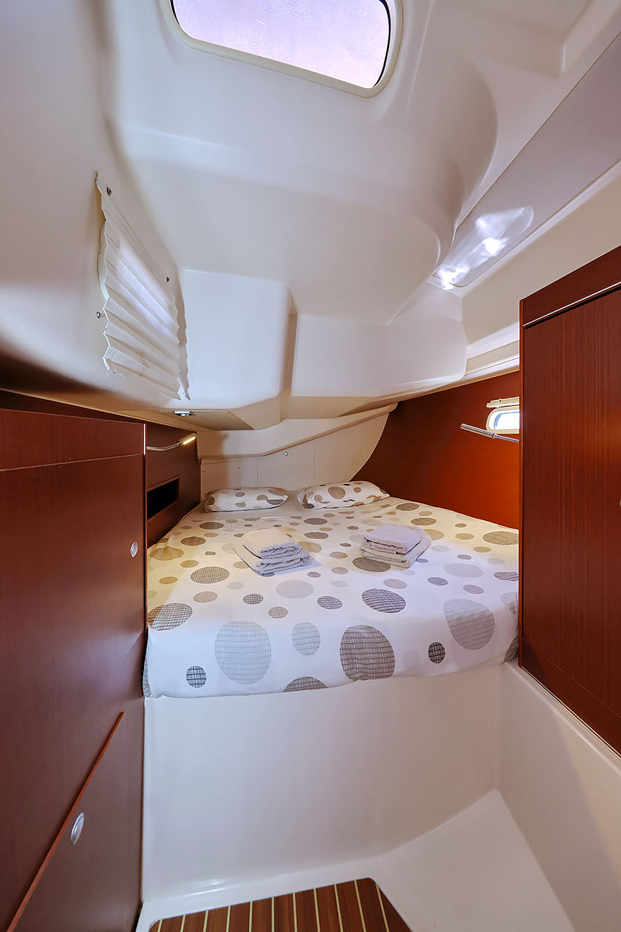 Hanse 455 — photo 19
