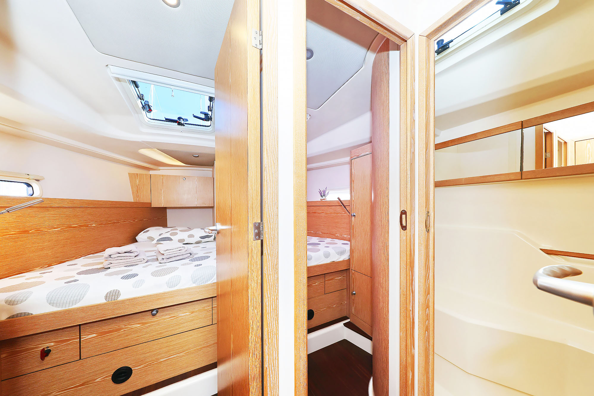 Hanse 455 — photo 20
