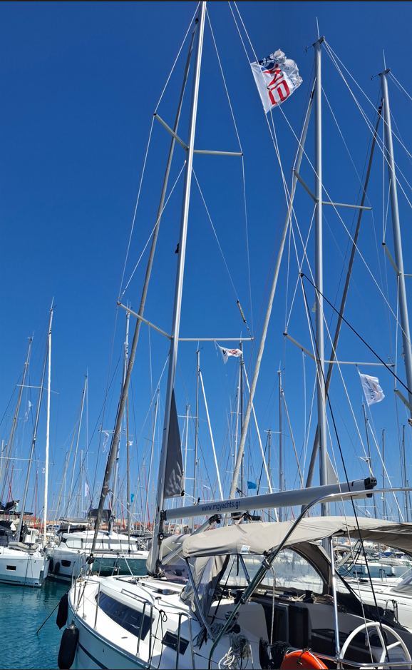 Bavaria Cruiser 41 - 3 cab. — photo 4