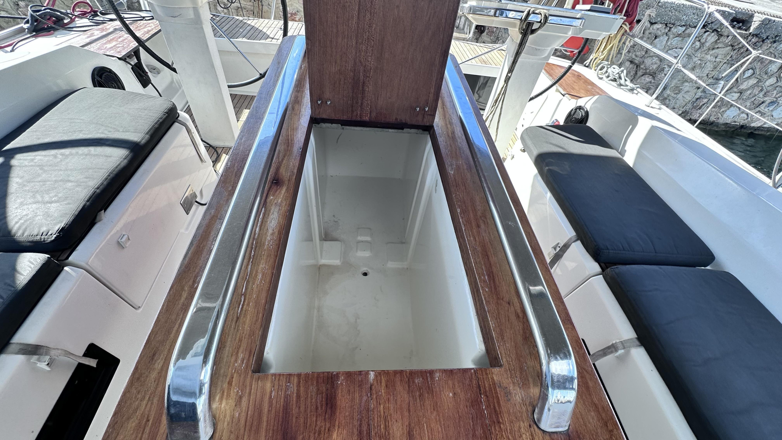 Bavaria Cruiser 56 - 5 + 1 cab. — photo 10