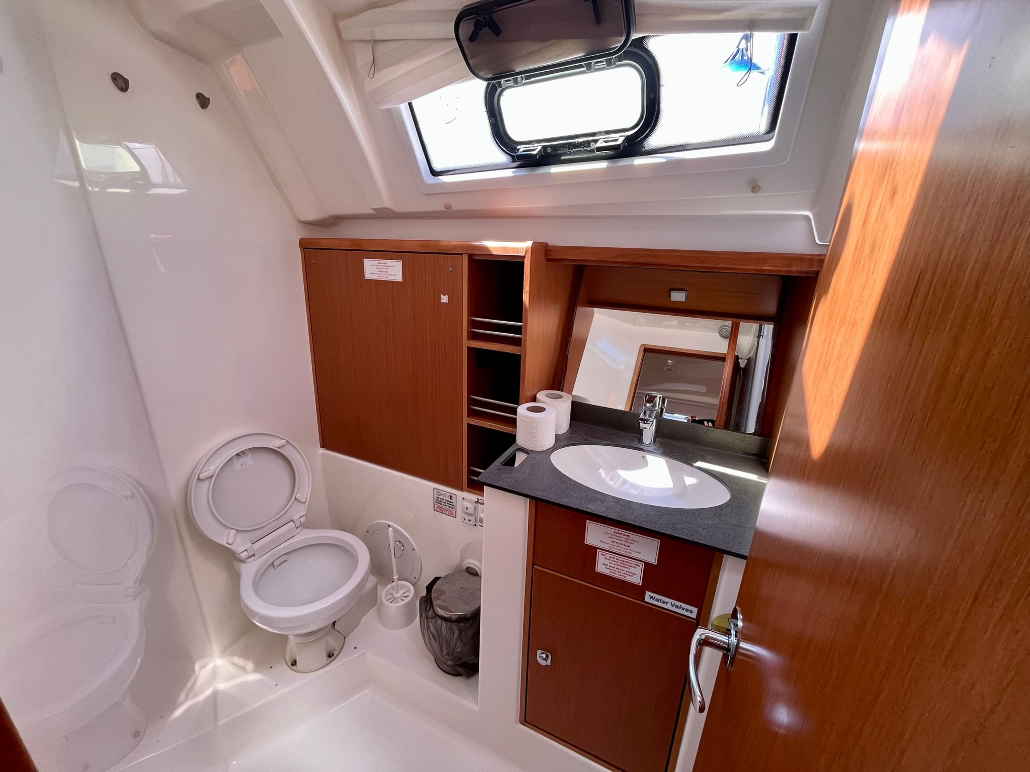 Bavaria Cruiser 41 - 3 cab. — photo 10