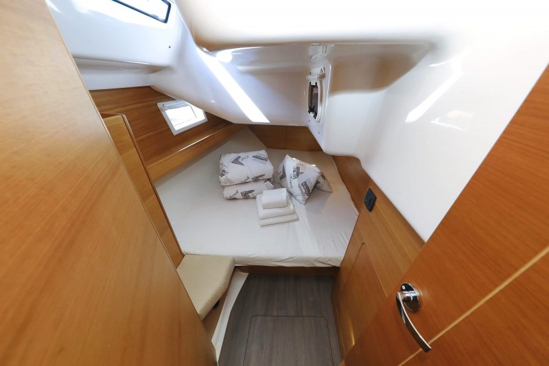 Elan Impression 45.1 - 3 cab. — photo 13
