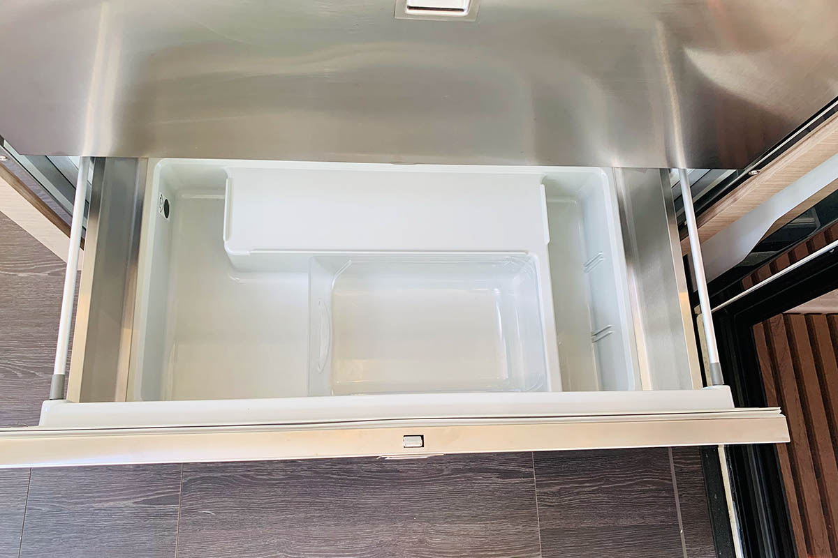 Fountaine Pajot Elba 45 - 4 + 1 cab. — photo 15