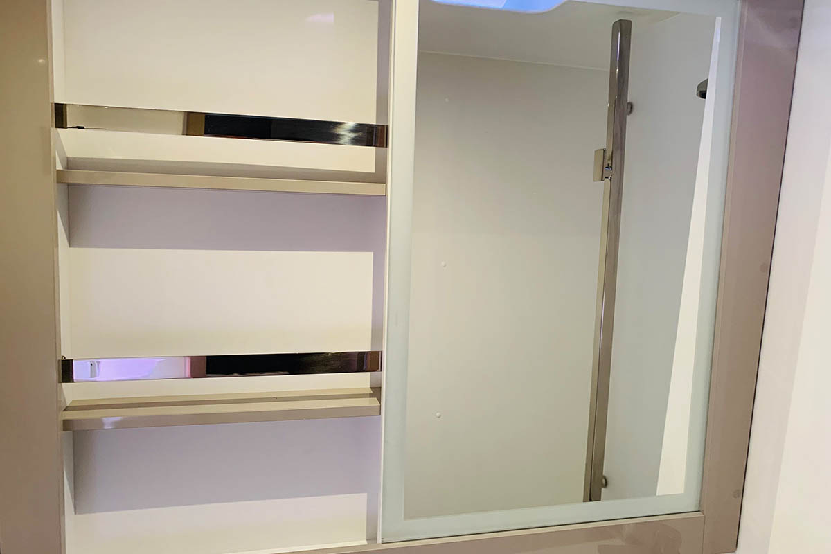 Fountaine Pajot Elba 45 - 4 + 1 cab. — photo 31
