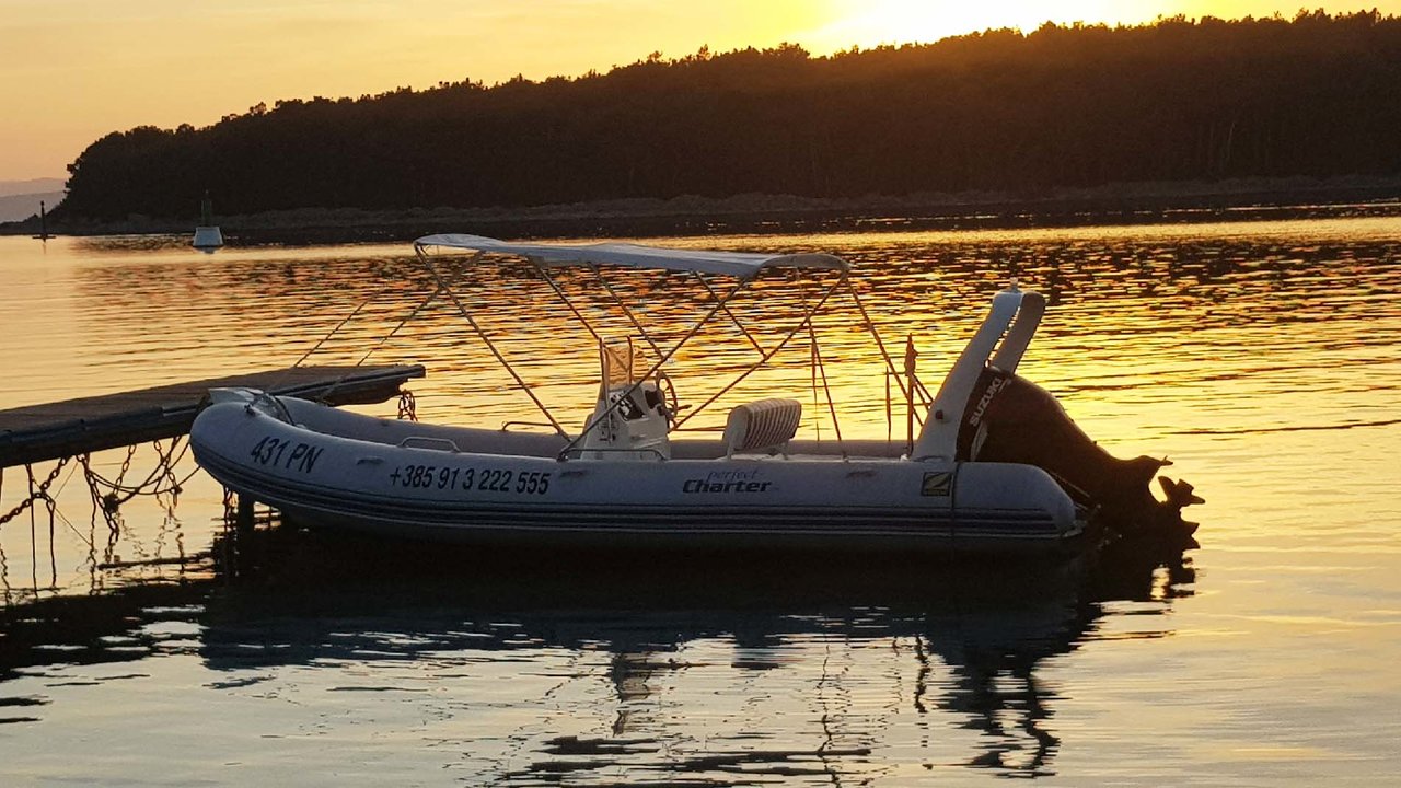 Zodiac Madline 2 — photo 2