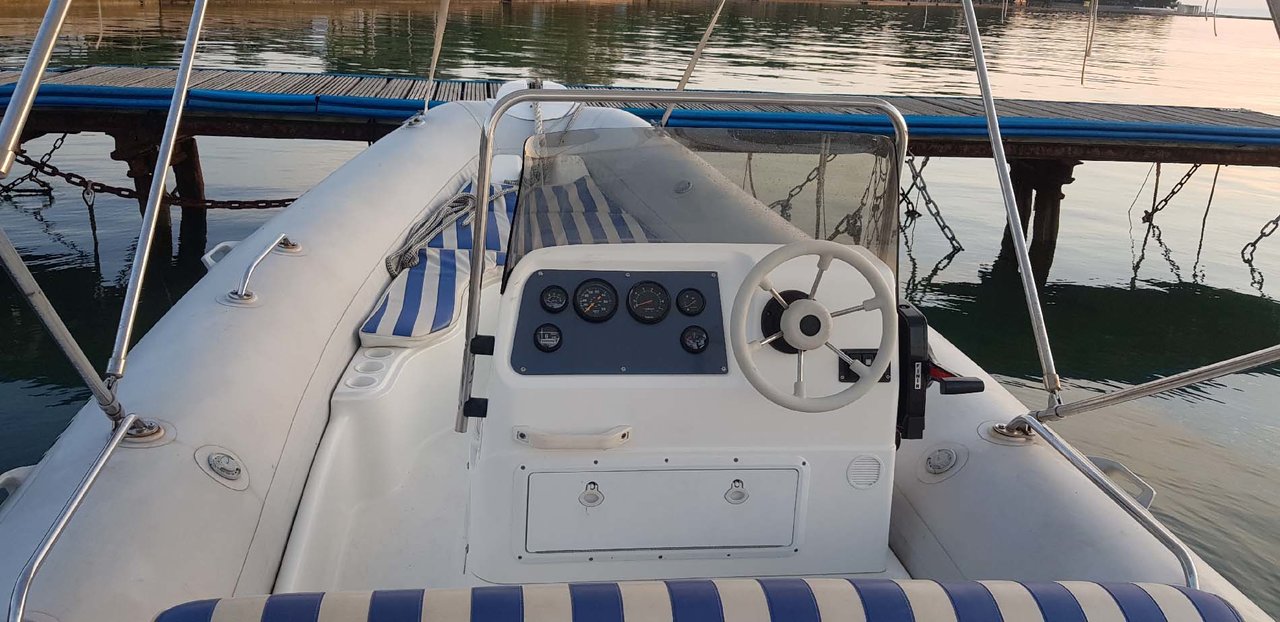 Zodiac Madline 2 — photo 7