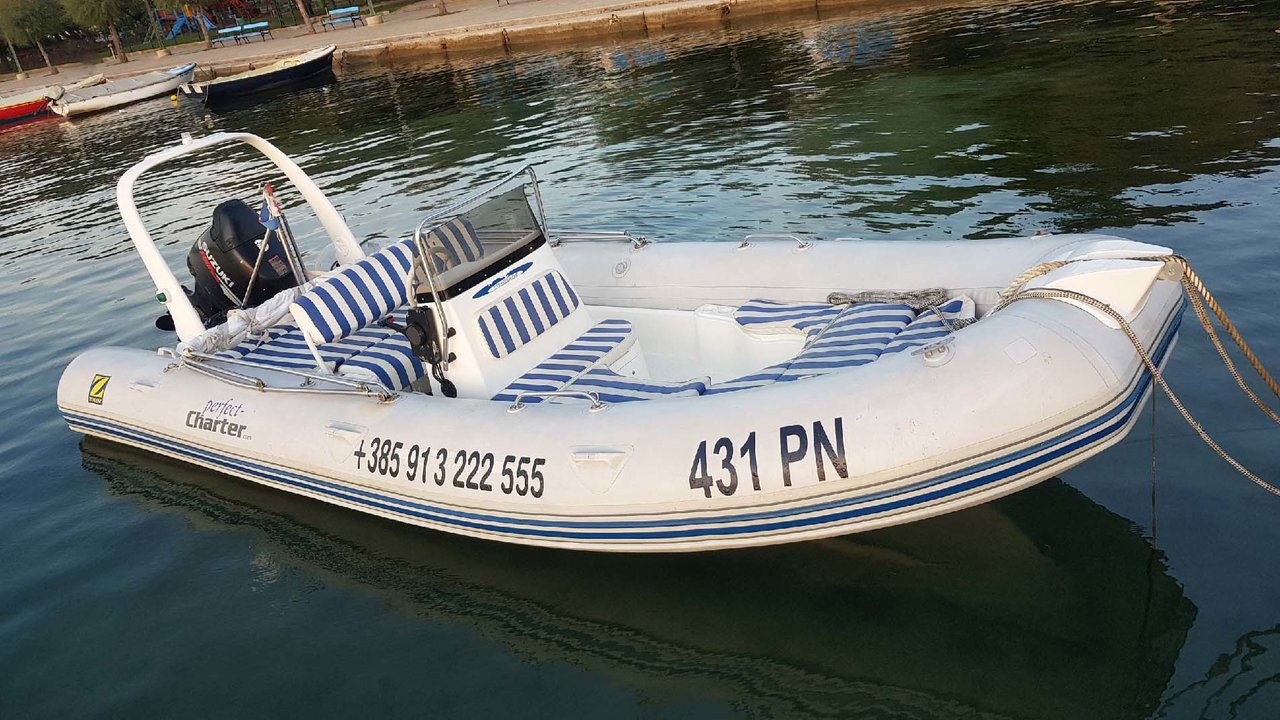 Zodiac Madline 2 — photo 11