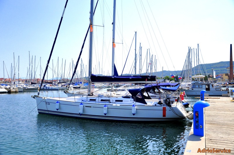 Dufour 44 - 4 cab.* — photo 4