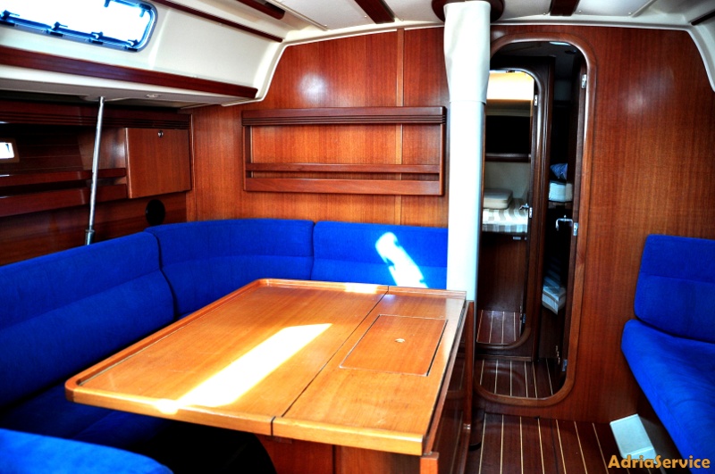 Dufour 44 - 4 cab.* — photo 5