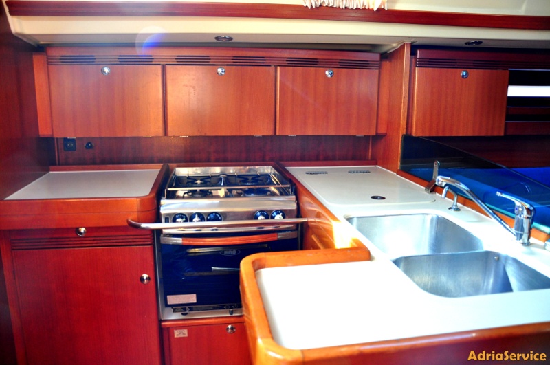 Dufour 44 - 4 cab.* — photo 6