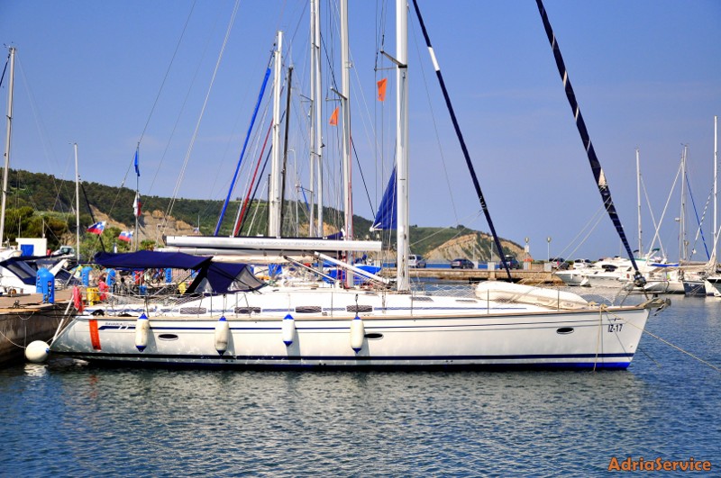 Bavaria 50 Cruiser — photo 4
