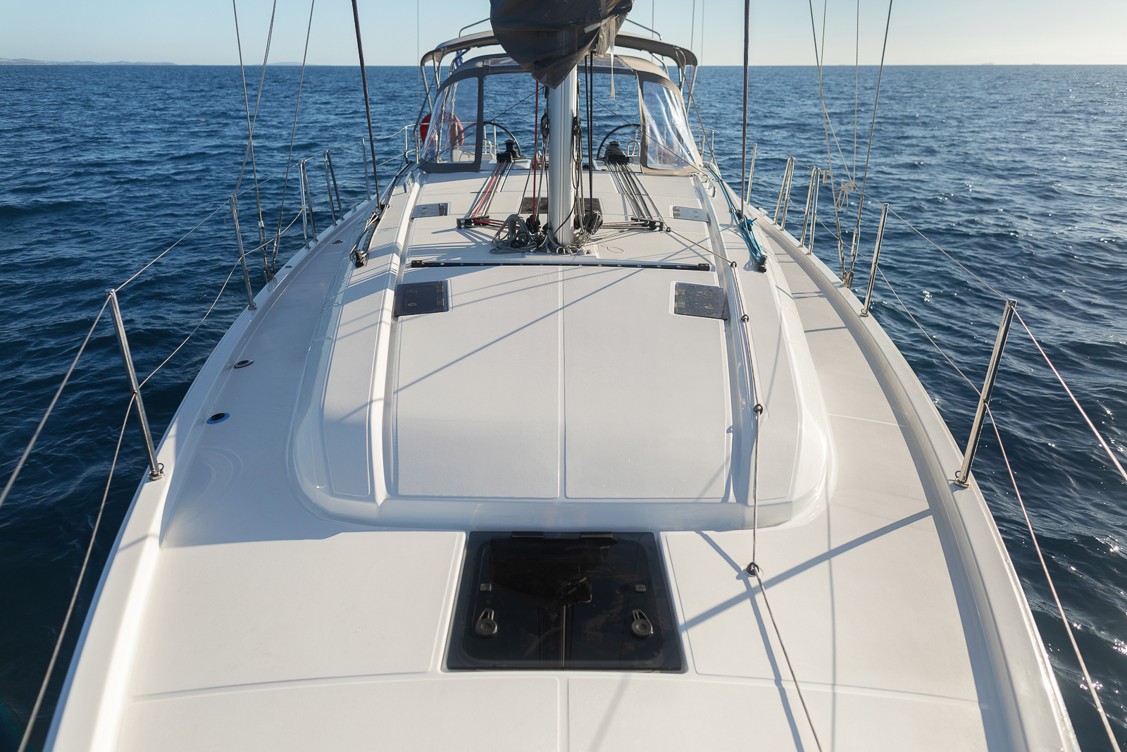 Oceanis 40.1 — photo 7