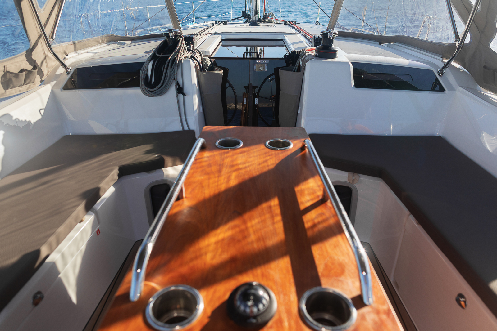 Oceanis 40.1 — photo 8
