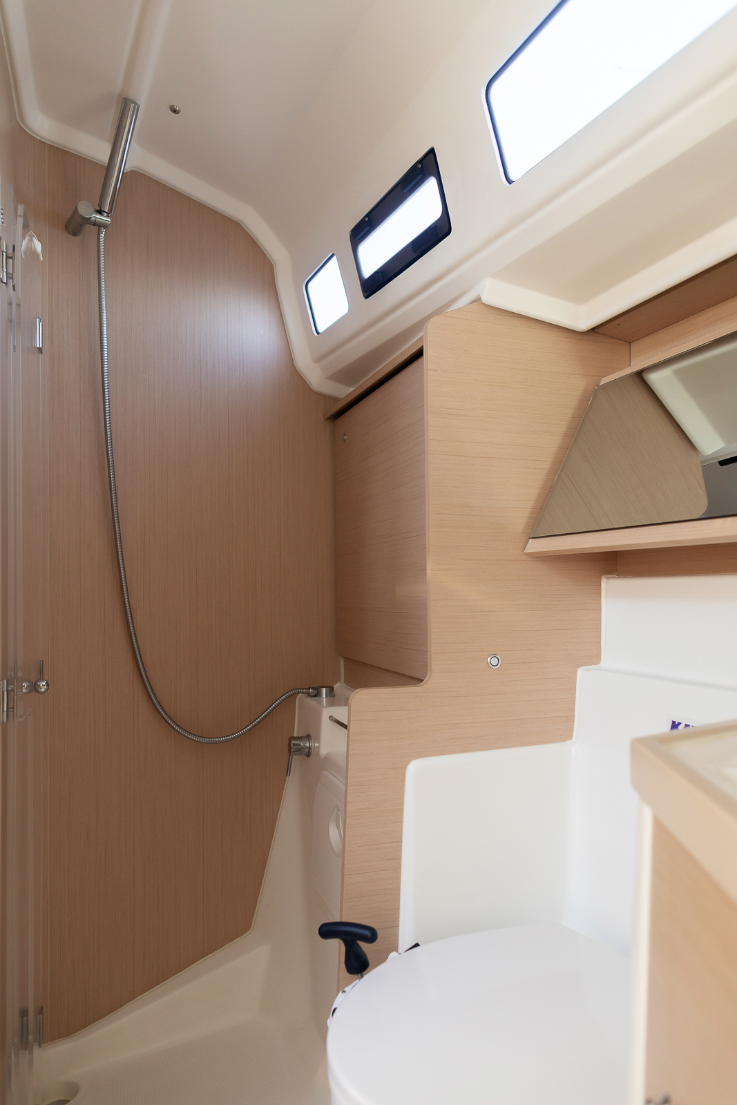 Oceanis 40.1 — photo 13