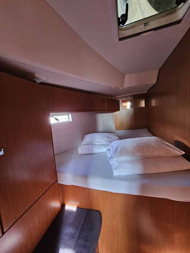 Bavaria Cruiser 46 - 4 cab. — photo 14