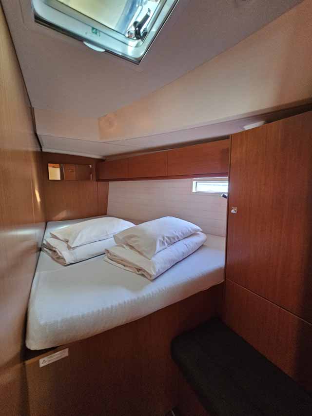 Bavaria Cruiser 46 - 4 cab. — photo 15
