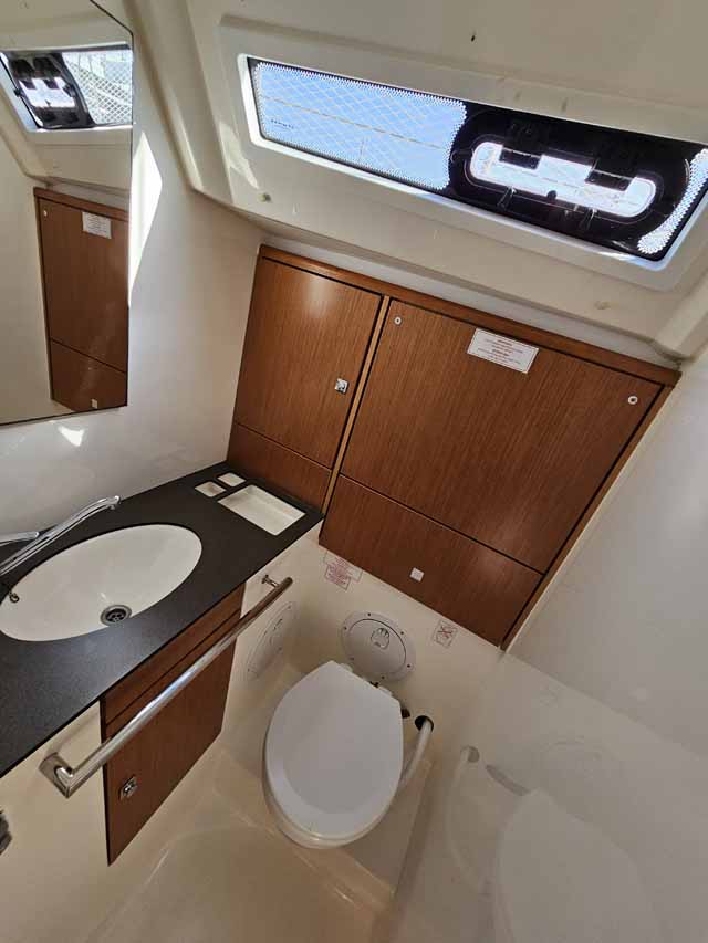 Bavaria Cruiser 46 - 4 cab. — photo 16