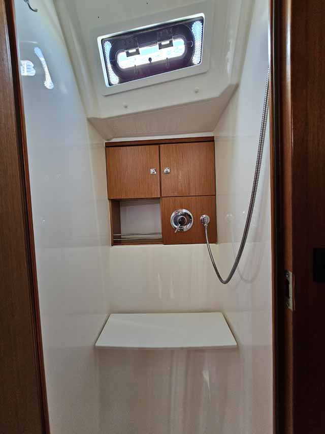 Bavaria Cruiser 46 - 4 cab. — photo 17
