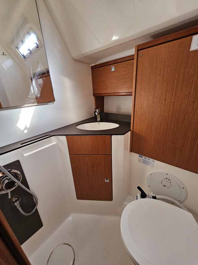 Bavaria Cruiser 46 - 4 cab. — photo 18