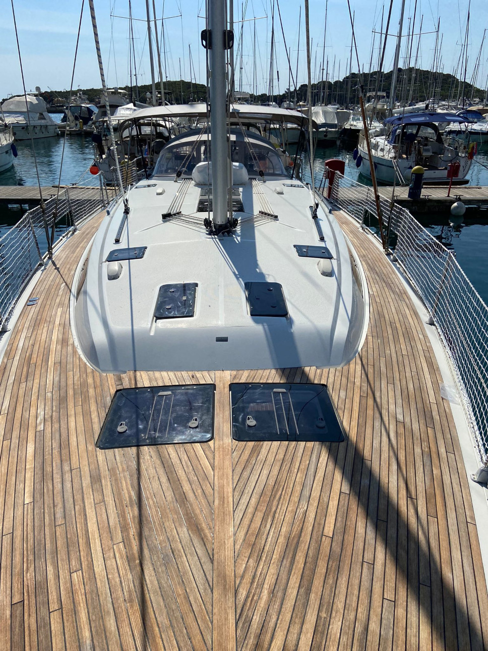 Bavaria Cruiser 51 — photo 3