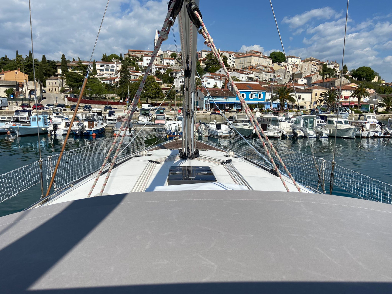 Bavaria Cruiser 51 — photo 4