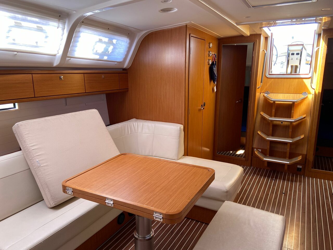 Bavaria Cruiser 51 — photo 8