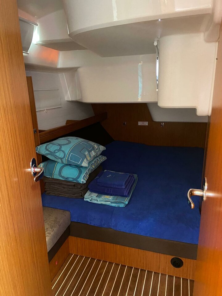 Bavaria Cruiser 51 — photo 10