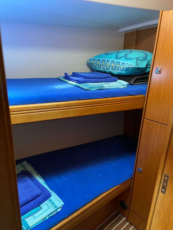 Bavaria Cruiser 51 — photo 11