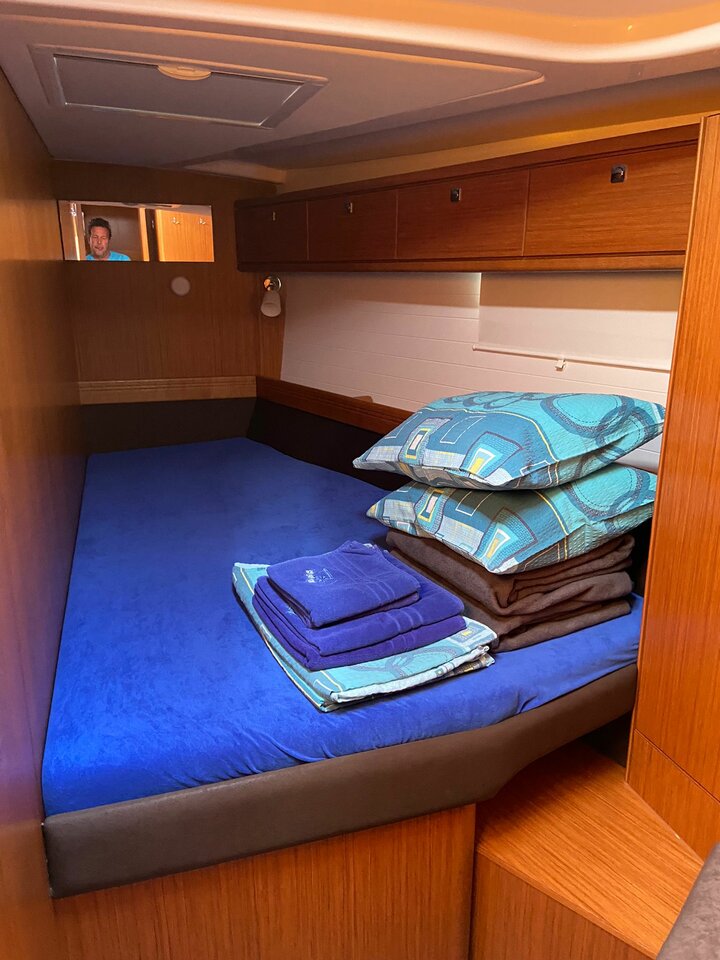 Bavaria Cruiser 51 — photo 12