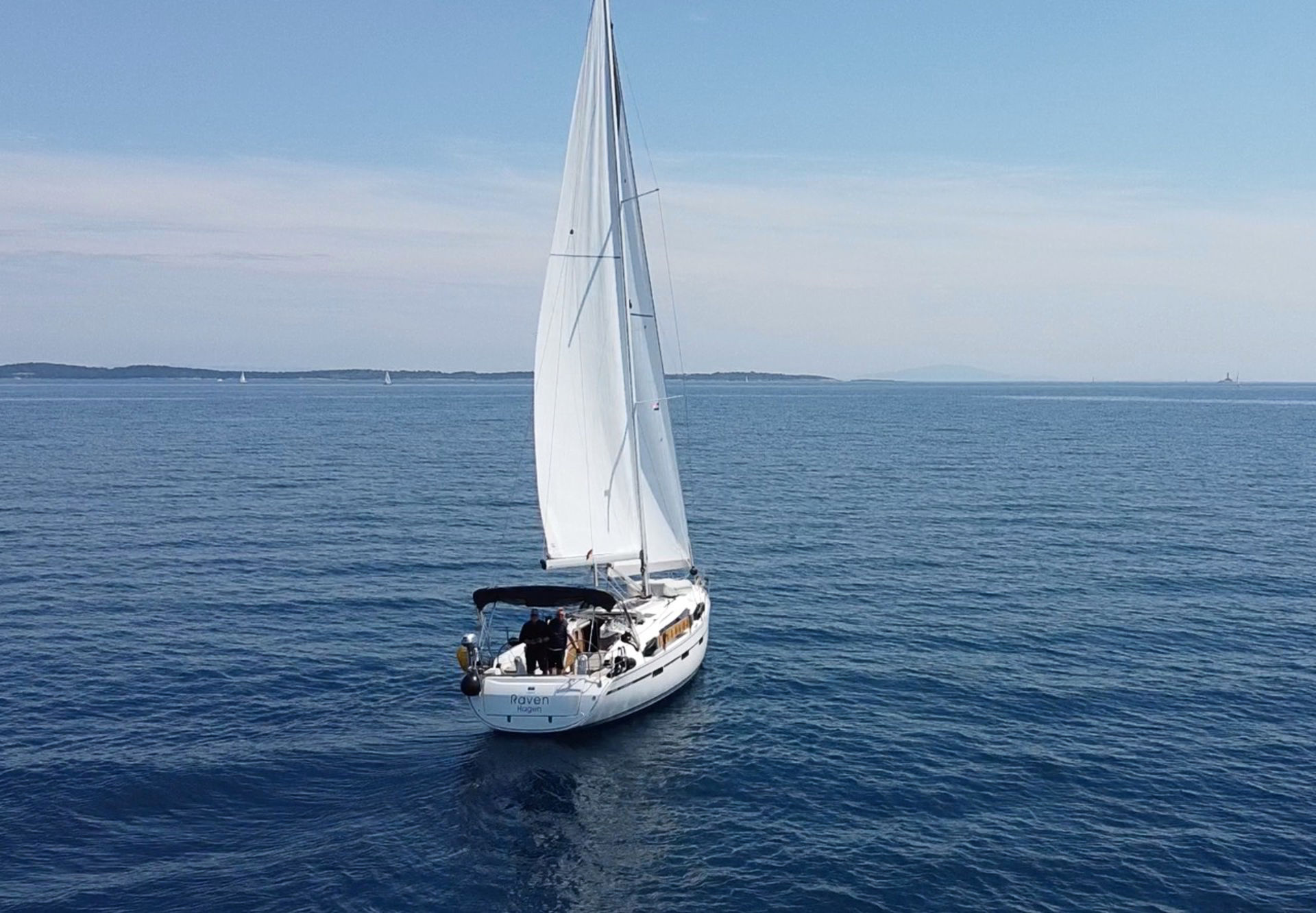 Bavaria Cruiser 41 - 3 cab. — photo 5
