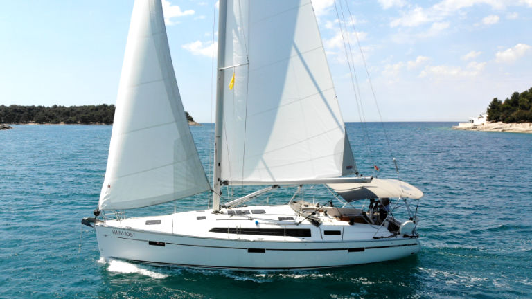 Bavaria Cruiser 41 - 3 cab. — photo 7