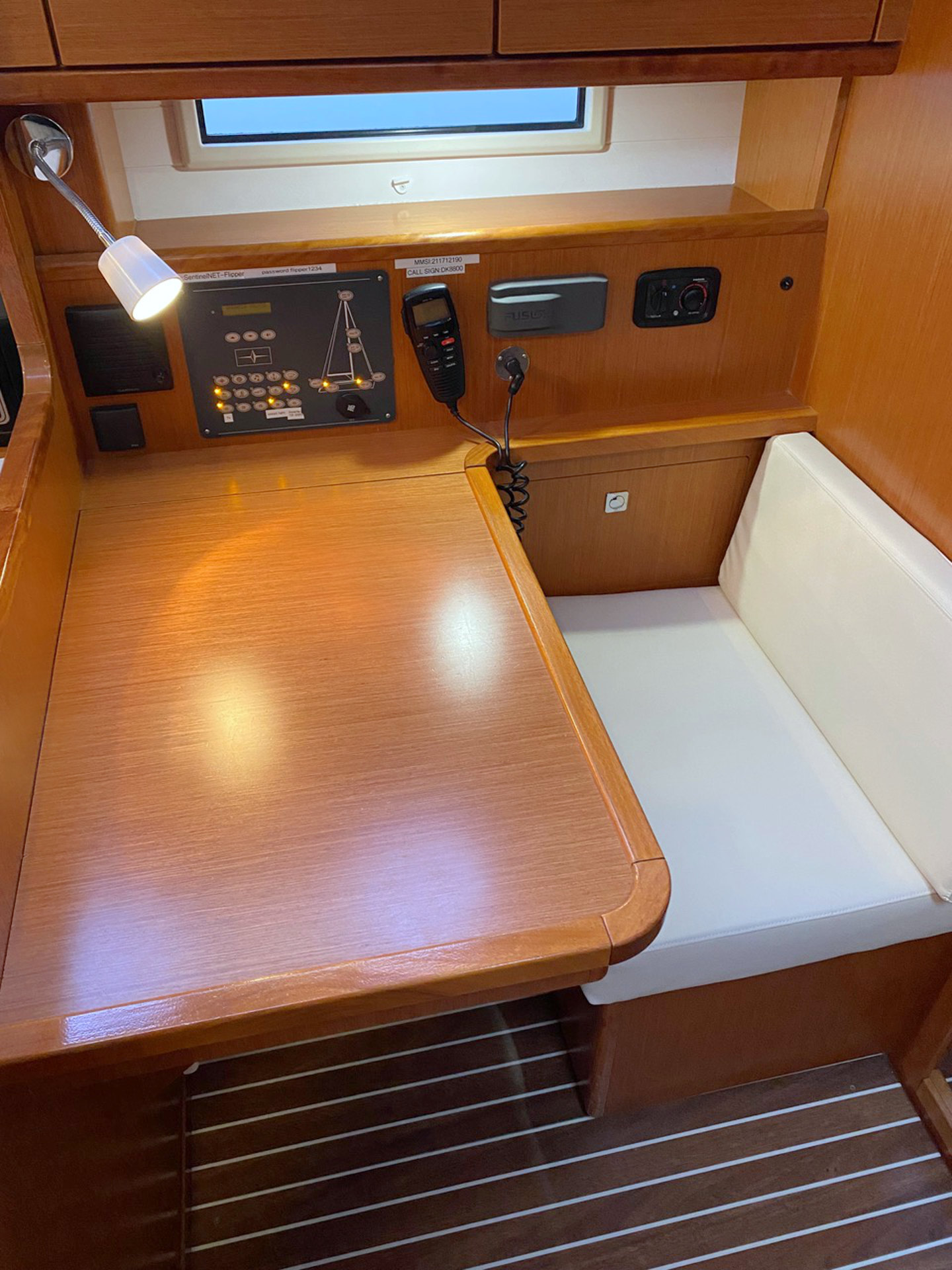 Bavaria Cruiser 41 - 3 cab. — photo 13