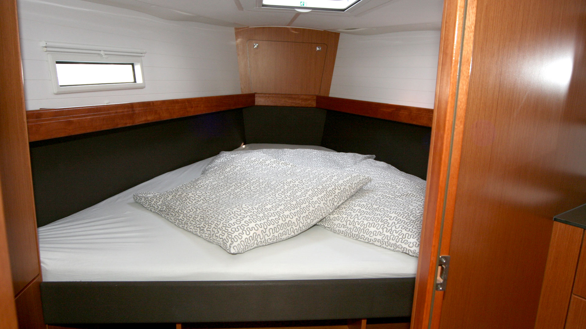 Bavaria Cruiser 41 - 3 cab. — photo 16