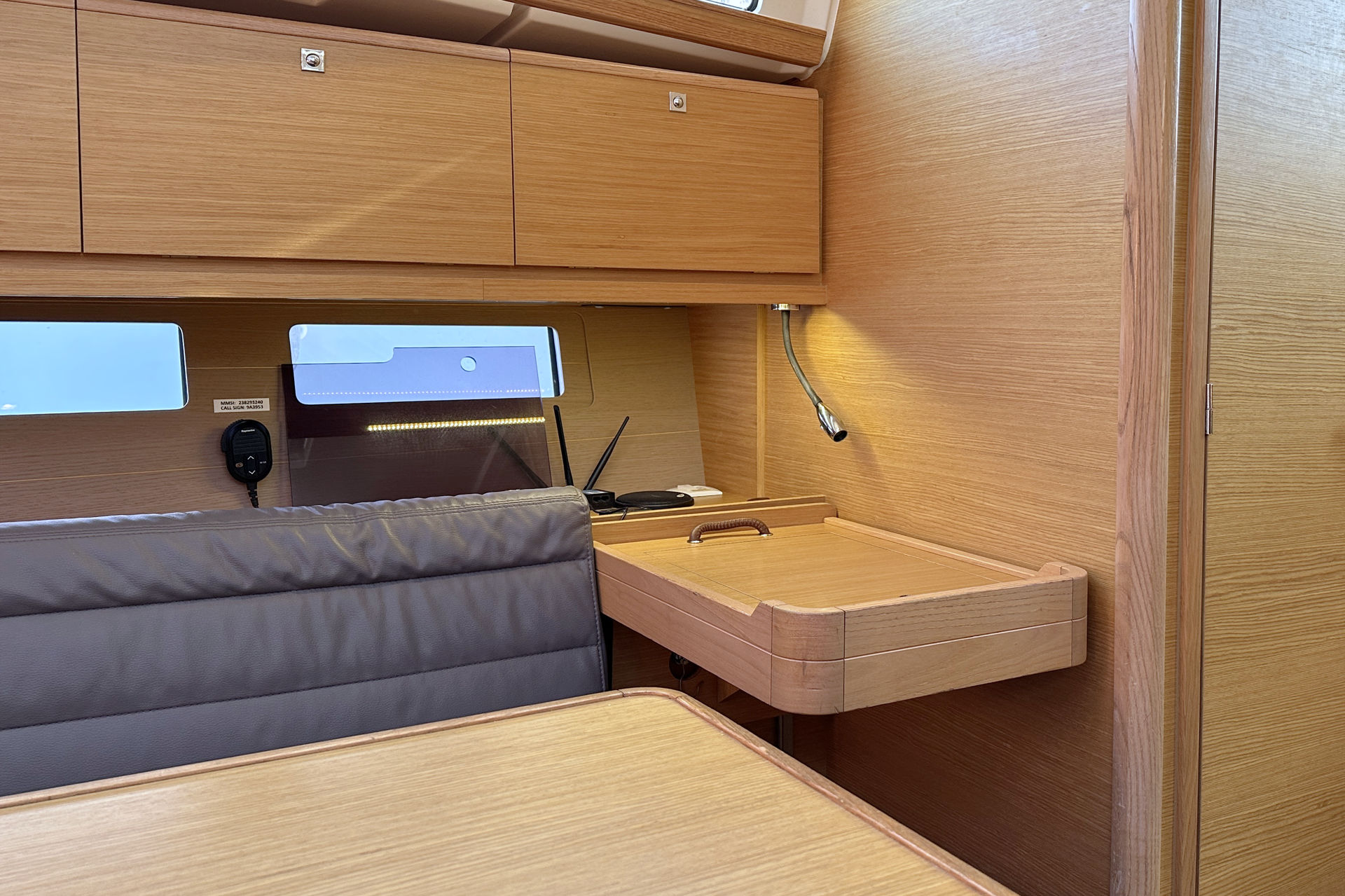 Dufour 382 GL — photo 18