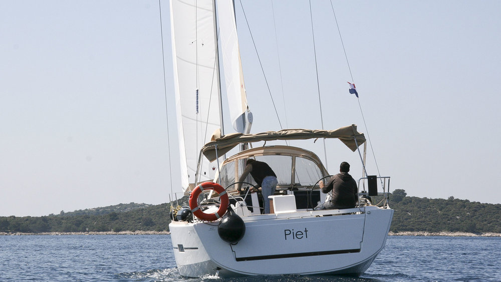 Dufour 412 GL — photo 5