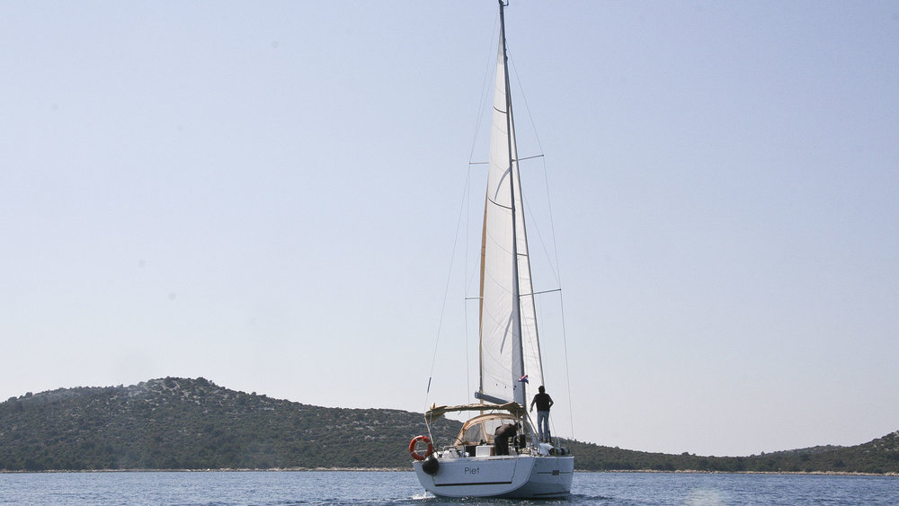 Dufour 412 GL — photo 9