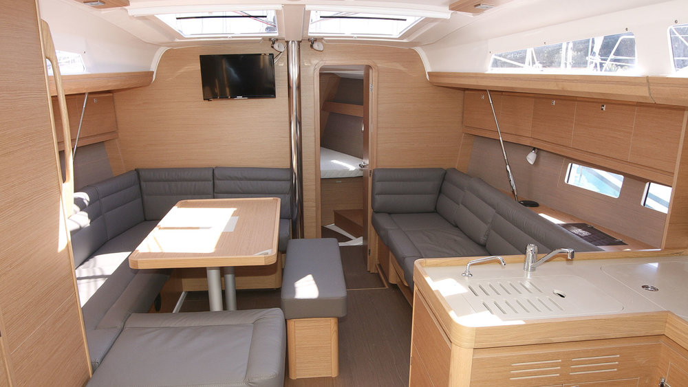 Dufour 412 GL — photo 10