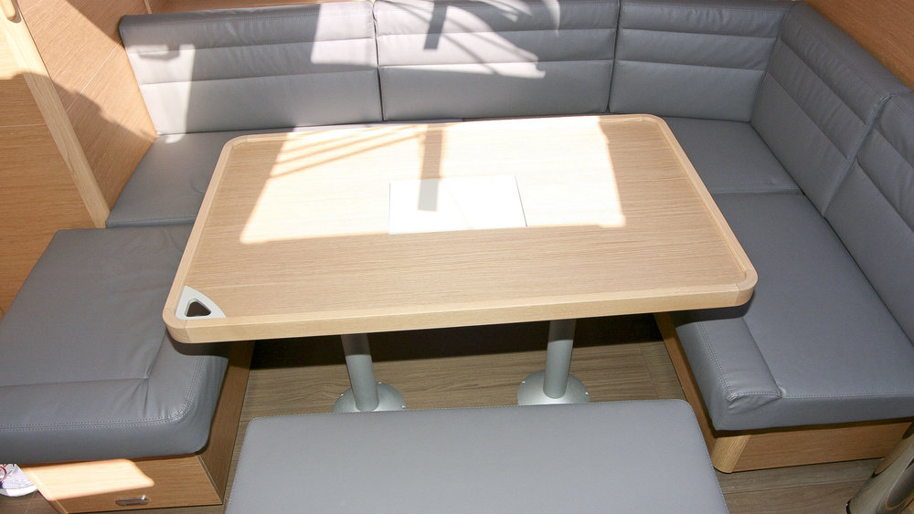 Dufour 412 GL — photo 11