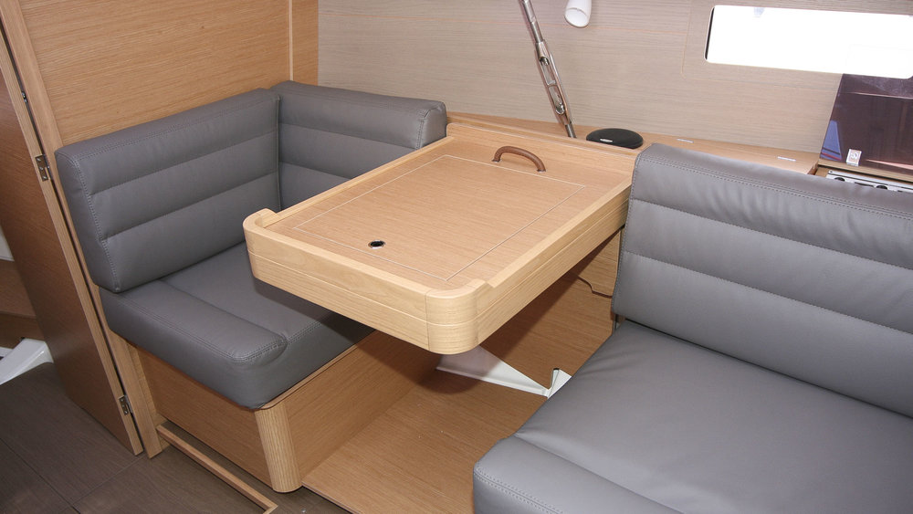 Dufour 412 GL — photo 13