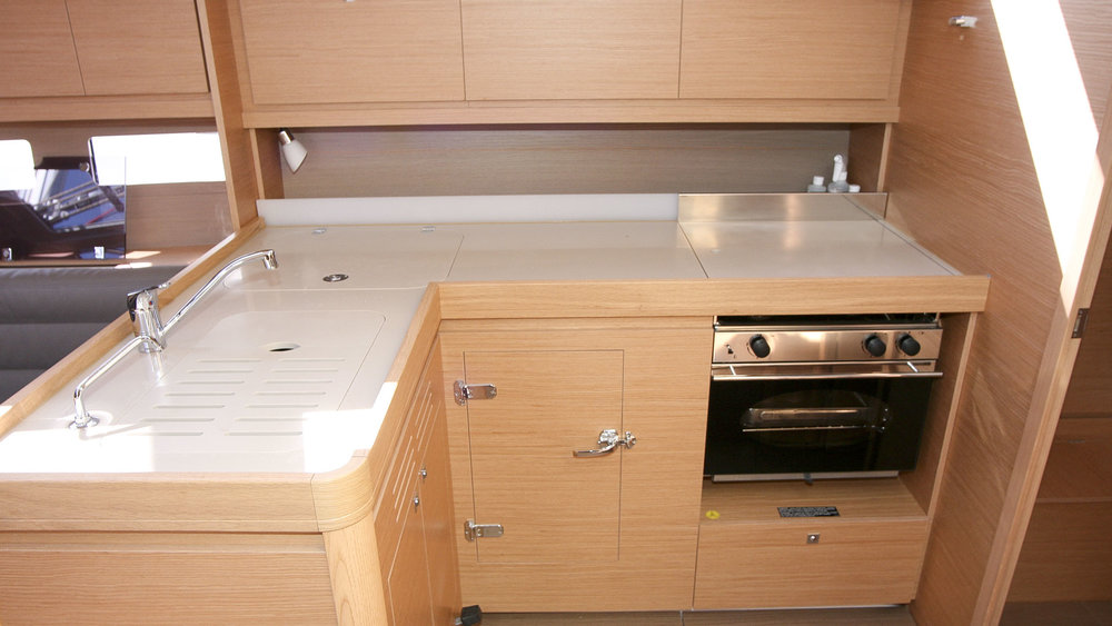 Dufour 412 GL — photo 14