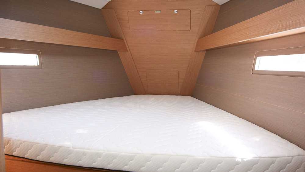 Dufour 412 GL — photo 15